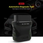 V015 OBD2 Scanner ELM327 Bluetooth 4.0 Fault Diagnostic Scanner - Image 6
