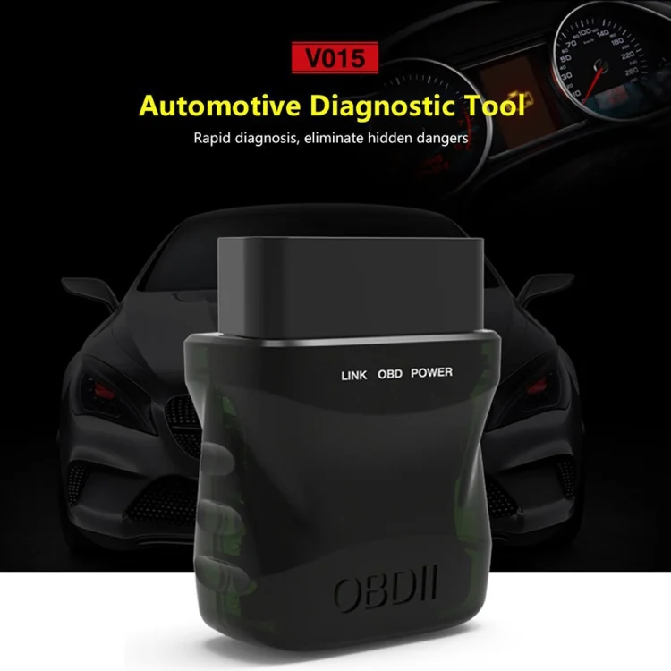 CRP4617_5.webp V015 OBD2 Scanner ELM327 Bluetooth 4.0 Fault Diagnostic Scanner - Image 6