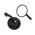 SF-166 Motorcycle Rearview Mirror Handle Reflective Mirror - Image 3