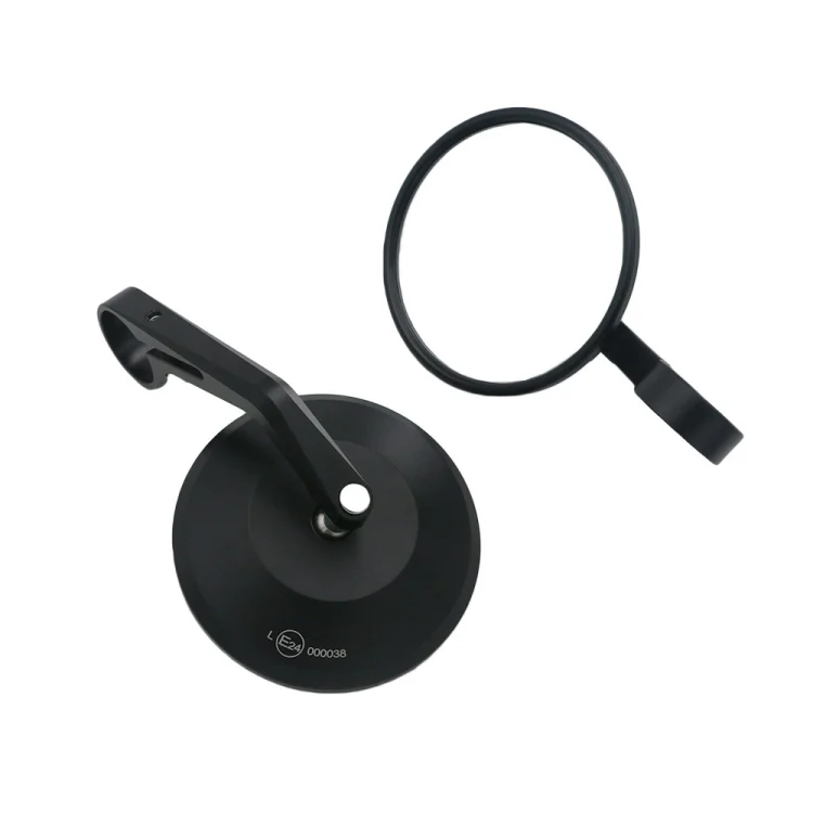 CRP4665_2.webp SF-166 Motorcycle Rearview Mirror Handle Reflective Mirror - Image 3