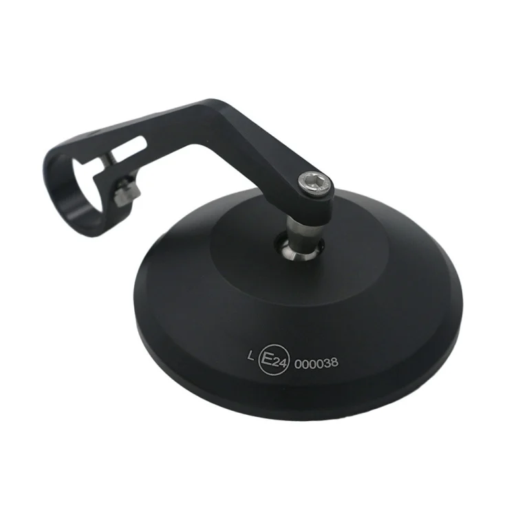 CRP4665_3.webp SF-166 Motorcycle Rearview Mirror Handle Reflective Mirror - Image 4