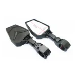 UTV-19 Wide Angle All-terrain Farmer Car Rearview Mirror 1.75 inch General Reflective Mirror - Image 2