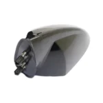 Water Motorcycle Rearview Mirror Reflective Mirror For VXR/FS, Specification: Single Left - Image 4