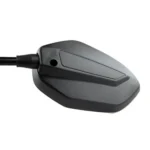 ZF001-125B Pair Rearview Mirror Reflective Mirror for Four-wheeler ATV - Image 5