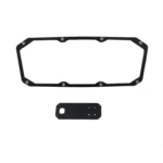 Pair Car UTV Central Mirror Rearview Mirror