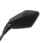 ZF001-185B Pair Rearview Mirror Reflective Mirror for Four-wheeler ATV - Image 3