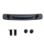 SF-GEF-02 Golf Club Car Central Rearview Convex Mirror Set for Yamaha / E-Z-GO - Image 3