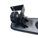 SF-GEF-02 Golf Club Car Central Rearview Convex Mirror Set for Yamaha / E-Z-GO - Image 5