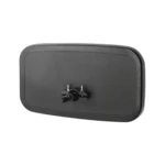 UTV-10 Sandy Beach Car Big View Rearview Mirror for UTV / ATVs, 1.5 inch, 1.75 inch, 2 inch - Image 3