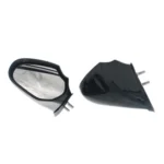 SFM-02 Single Left Mirror Motorboat Rearview Mirror for Jet Ski VX /VXR /VXS / V1 - Image 2
