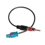 3 PCS FAKRA Male Car Antenna Adapter European Car GPS Antenna - Image 3