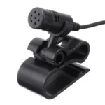 Car Audio Microphone Interface 2.5mm Audio Cable for Pioneer Kenwood DNX-9960 - Image 3