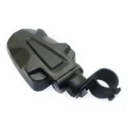 Pair All-terrain Vehicles Wide Field View 2.0 inch Rearview Mirror Side Reflector Mirror for UTV / ATV - Image 3