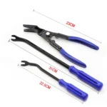 19 in 1 Car Audio Disassembly Tool Interior Disassembly Modification Tool - Image 4
