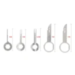 19 in 1 Car Audio Disassembly Tool Interior Disassembly Modification Tool - Image 6