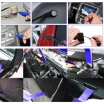 19 in 1 Car Audio Disassembly Tool Interior Disassembly Modification Tool - Image 8