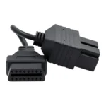 20Pin to 16Pin Car OBD Conversion Cable for Kia - Image 3