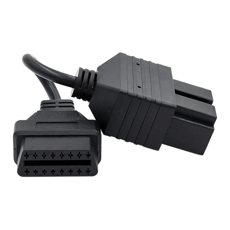 CRP4727_2.webp 20Pin to 16Pin Car OBD Conversion Cable for Kia - Image 3