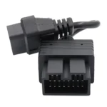 20Pin to 16Pin Car OBD Conversion Cable for Kia - Image 4