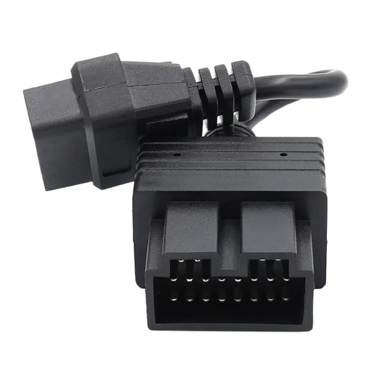 CRP4727_3.webp 20Pin to 16Pin Car OBD Conversion Cable for Kia - Image 4