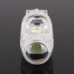 10 PCS T10 DC12V / 1W Car Clearance Light 5LEDs SMD-3030 Lamp Beads - Image 5