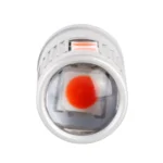 4 PCS T10 DC12V / 2W Car Clearance Light 9LEDs SMD-3030 Lamp Beads - Image 5