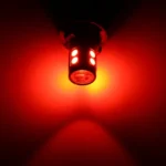 4 PCS T10 DC12V / 2W Car Clearance Light 9LEDs SMD-3030 Lamp Beads - Image 6