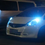 4 PCS T10 DC12V / 2W Car Clearance Light 10LEDs SMD-3030 Lamp Beads - Image 7