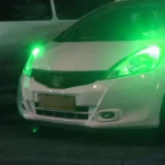 2 PCS T10 DC12V / 6.5W Car Clearance Light 15LEDs SMD-3030 Lamp Beads - Image 7