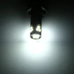 4 PCS T10 DC12V / 2.5W Car Clearance Light 18LEDs SMD-3020 Lamp Beads - Image 6