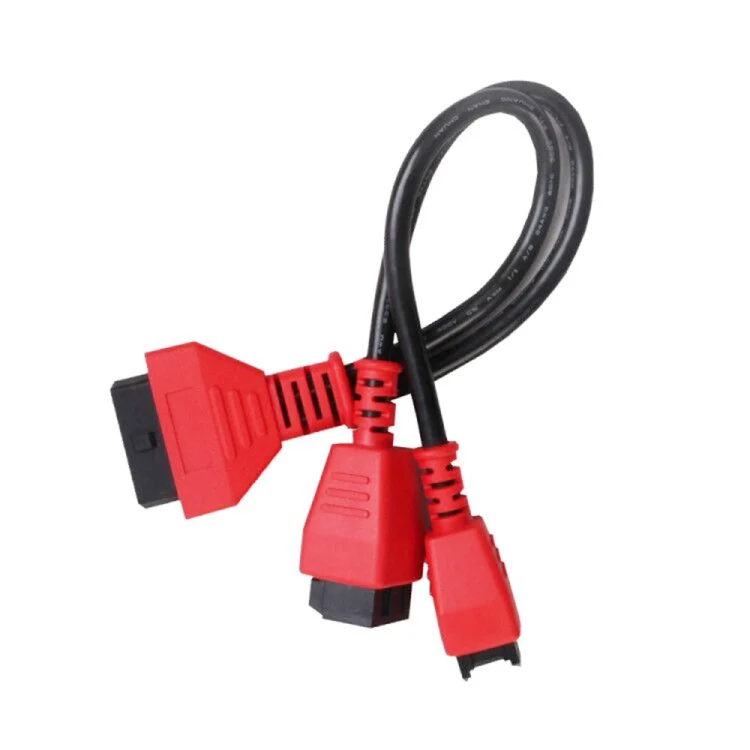 CRP4813_4.webp Car FCA 12+8Pin to OBD2 Diagnostic Interface for Chrysler - Image 5