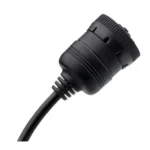 Female 16Pin to J1939 9Pin Truck cable - Image 3