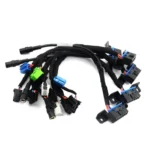 5 in 1 EIS / ELV Test Cable with Xhorse VVDI MB Tool - Image 3