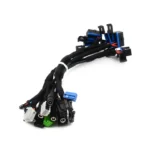 5 in 1 EIS / ELV Test Cable with Xhorse VVDI MB Tool - Image 5