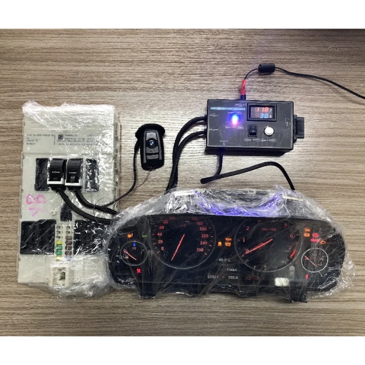 CRP4817_4.webp FEM / BDC Test Platform for BMW F20 F30 F35 X5 X6 i3 - Image 5