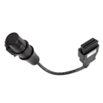 30Pin to 16Pin OBD2 Adapter for IVECO - Image 2