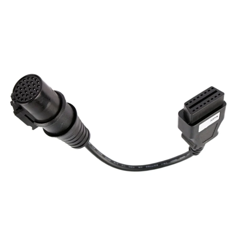 CRP4818_1.webp 30Pin to 16Pin OBD2 Adapter for IVECO - Image 2