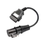 30Pin to 16Pin OBD2 Adapter for IVECO - Image 3