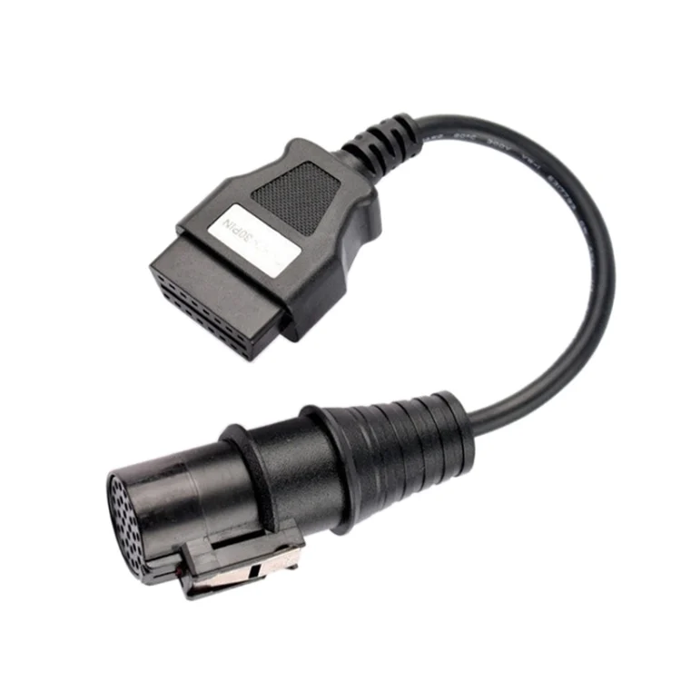 CRP4818_2.webp 30Pin to 16Pin OBD2 Adapter for IVECO - Image 3