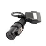 30Pin to 16Pin OBD2 Adapter for IVECO - Image 4