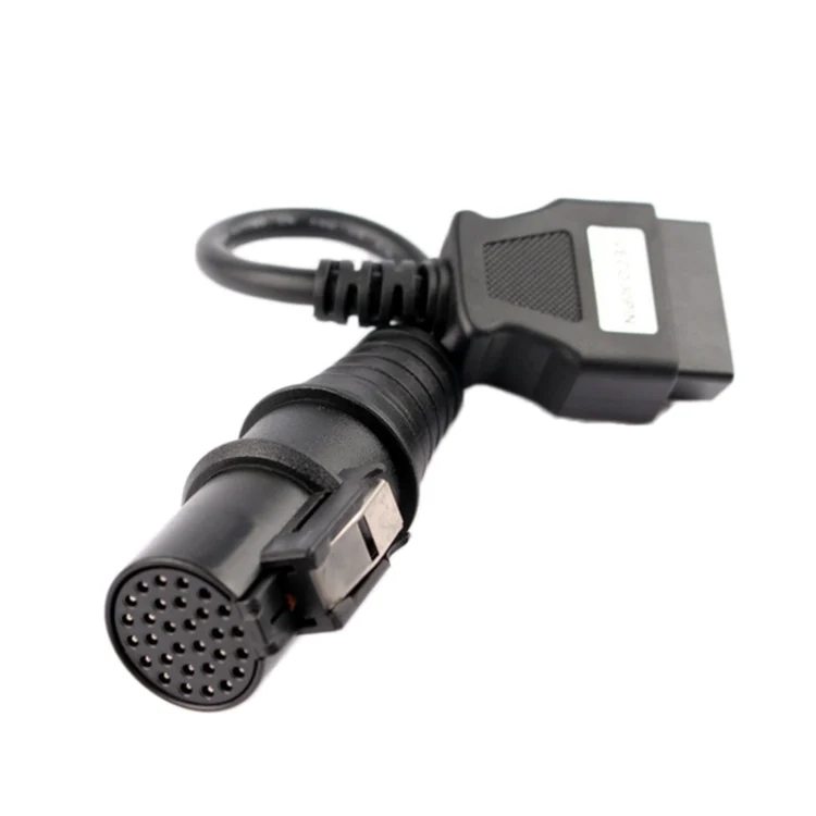CRP4818_3.webp 30Pin to 16Pin OBD2 Adapter for IVECO - Image 4