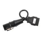 30Pin to 16Pin OBD2 Adapter for IVECO - Image 5