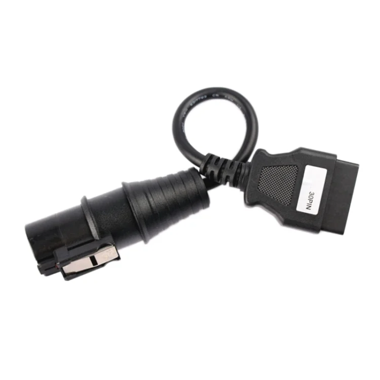 CRP4818_4.webp 30Pin to 16Pin OBD2 Adapter for IVECO - Image 5
