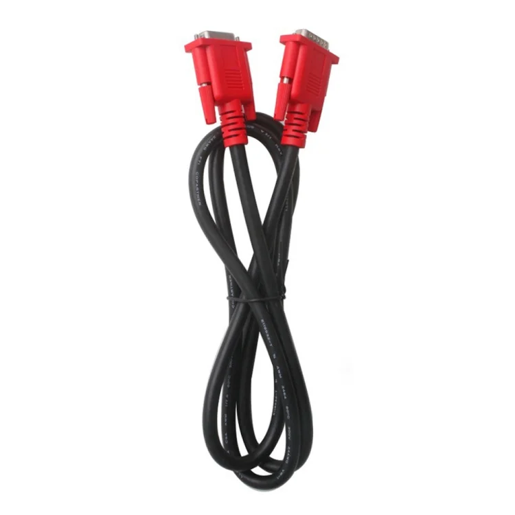 CRP4823_1.webp For Autel MaxiDAS DS708  Car Main Diagnostic Cable - Image 2