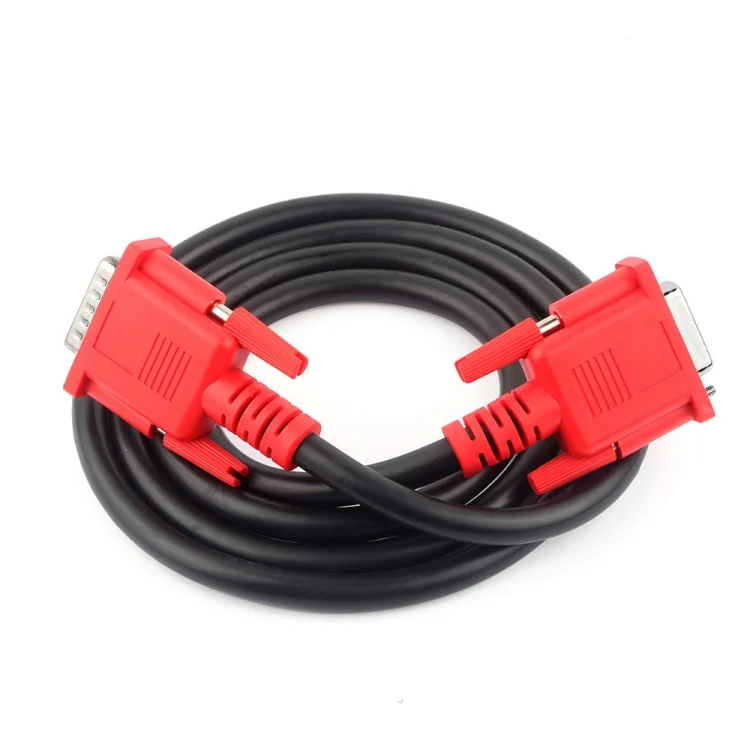CRP4823_2.webp For Autel MaxiDAS DS708  Car Main Diagnostic Cable - Image 3