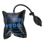 Air Wedge Pump Up Bag Lock Pump Car Door Window Frame Fitting Install Shim Wedge Tool