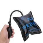 Air Wedge Pump Up Bag Lock Pump Car Door Window Frame Fitting Install Shim Wedge Tool - Image 2