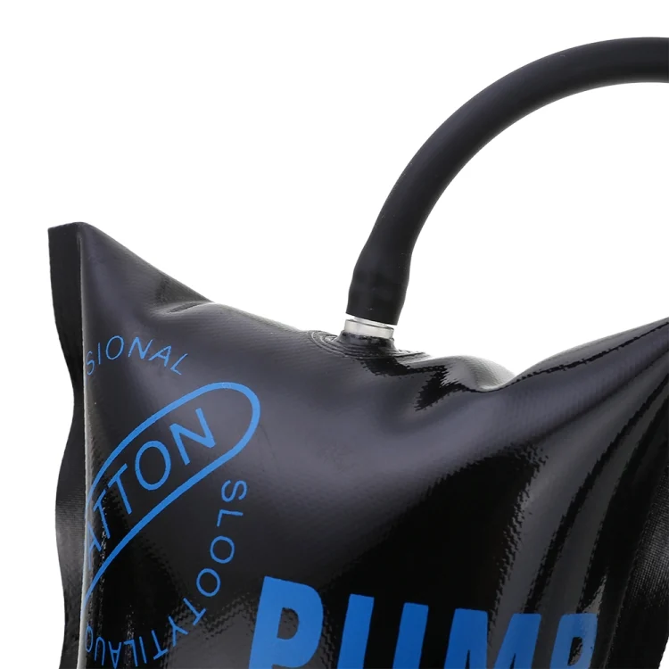 CRP4824_3.webp Air Wedge Pump Up Bag Lock Pump Car Door Window Frame Fitting Install Shim Wedge Tool - Image 4