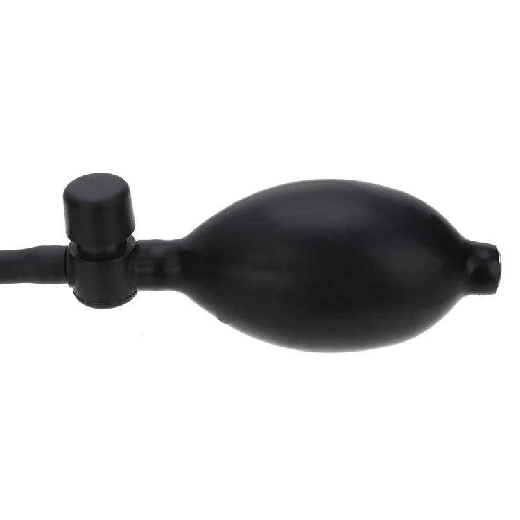 CRP4824_4.webp Air Wedge Pump Up Bag Lock Pump Car Door Window Frame Fitting Install Shim Wedge Tool - Image 5