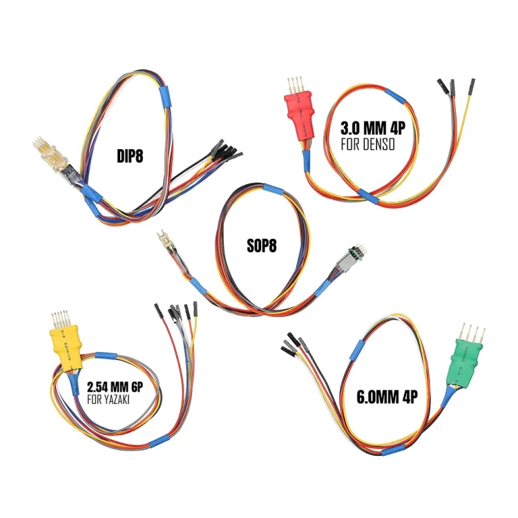 CRP4829_2.webp In-circuit ECU Work Probes Adapters - Image 3